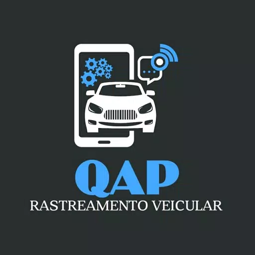 QAP Rastreamento