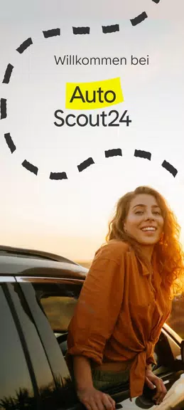 AutoScout24 Switzerland स्क्रीनशॉट 0