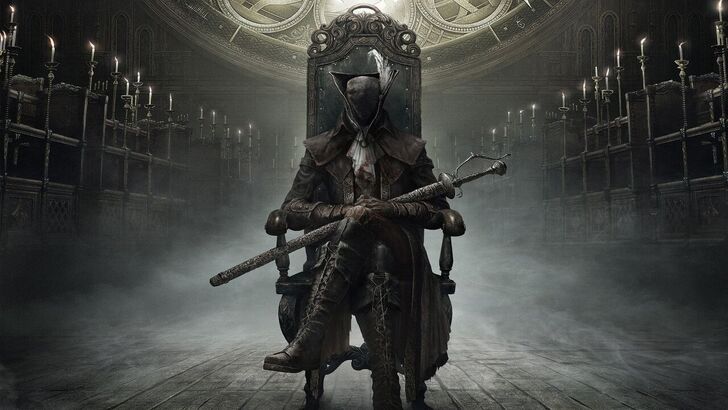 Los rumores del remake de Bloodborne reviven después del lanzamiento del tráiler del 30 aniversario de PlayStation