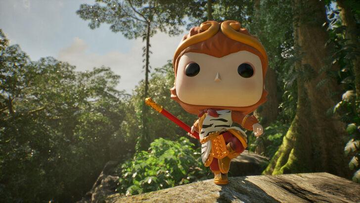 Funko reageert terwijl ITCH.IO herstelt na afsluiting van AI-Brandshield 