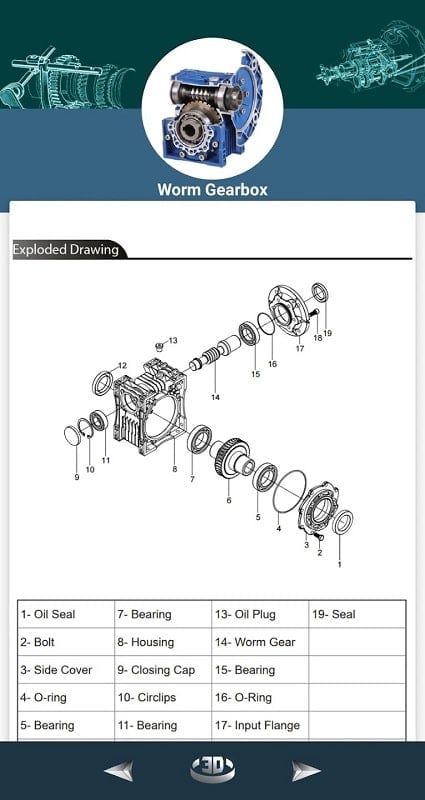 Engineering Tools स्क्रीनशॉट 0