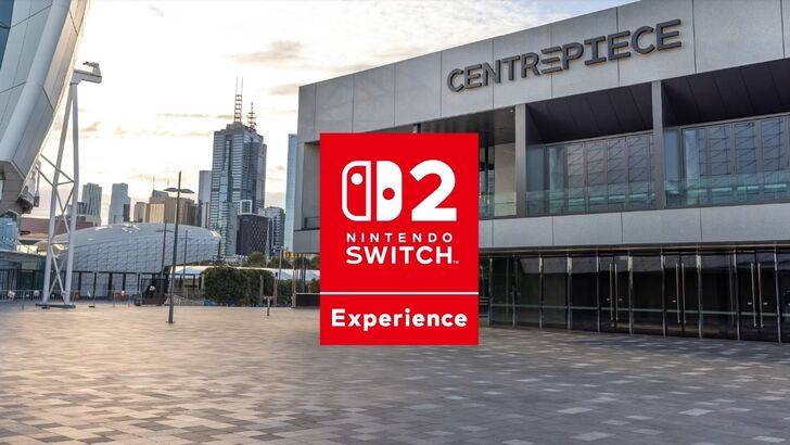 Switch 2 Experience Event Constation E -mail z Nintendo, podobno wysyłany