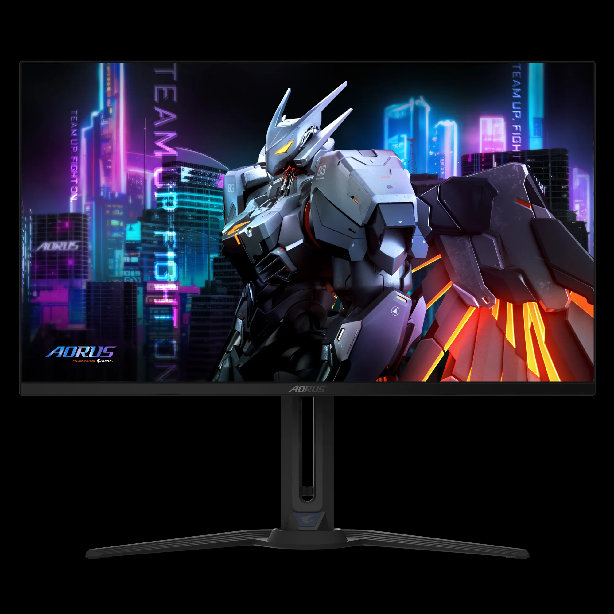 Os melhores monitores de jogos Freesync de 2025