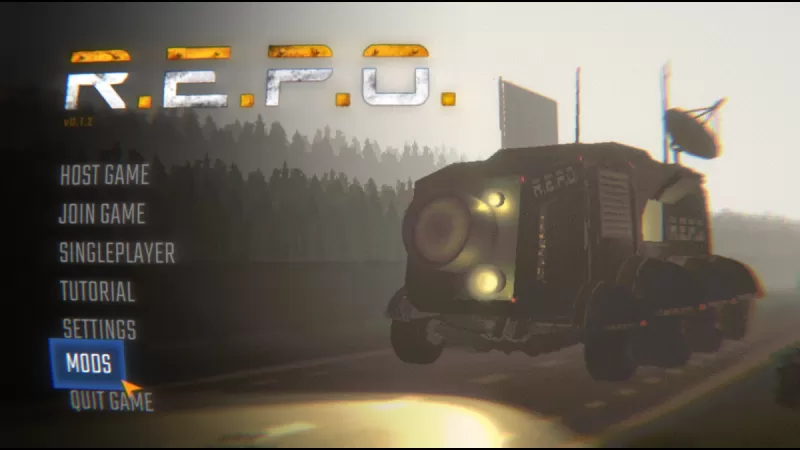 Top R.E.P.O. Mods of the Year Revealed