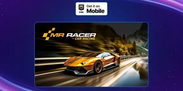 Mr Racer: Premium ora gratuito su Epic Games Mobile