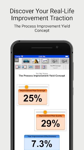 VISTALIZER for Enterprises Captura de tela 2