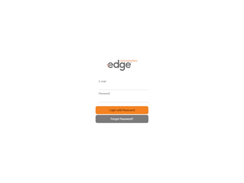 EdgeMessenger应用截图第3张