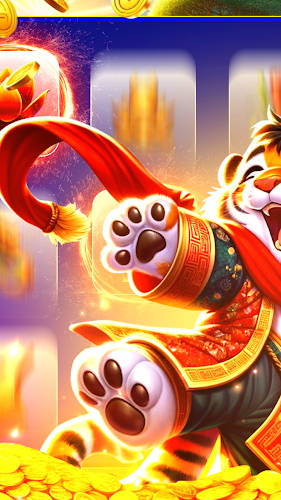 Fortune Tiger & OX Slots স্ক্রিনশট 2