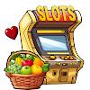 Heart-racey Fruits Golden Slot