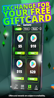 Cash Giraffe - Play and earn Capture d'écran 3