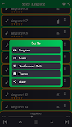 Islamic ringtones 2023 Capture d'écran 3