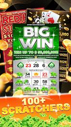 Lottery Scratchers Vegas Скриншот 3