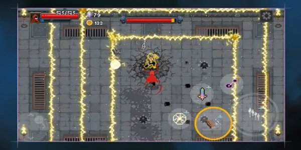 Wizard of Legend MOD应用截图第1张