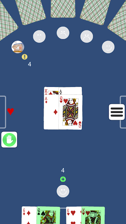 DURAK FULL ဖန်သားပြင်ဓာတ်ပုံ 2