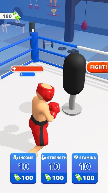 Punch Guys Ảnh chụp màn hình 0