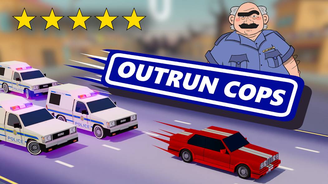 Taxi Ranked Mod ภาพหน้าจอ 0