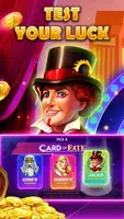 Juwa 777 Online: casino ayuda スクリーンショット 2