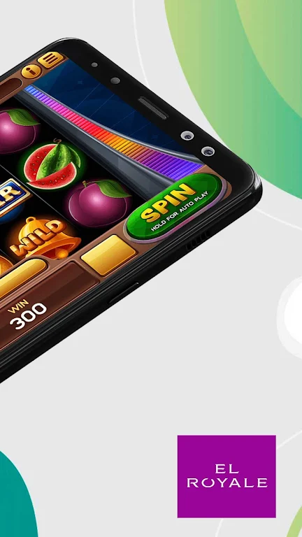 El Royale Mobile 스크린샷 1