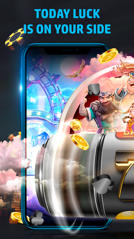 COOLBET Ảnh chụp màn hình 1