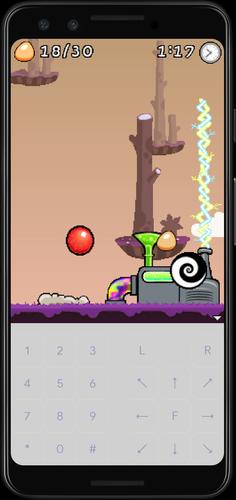 Bounce Tales Screenshot 2