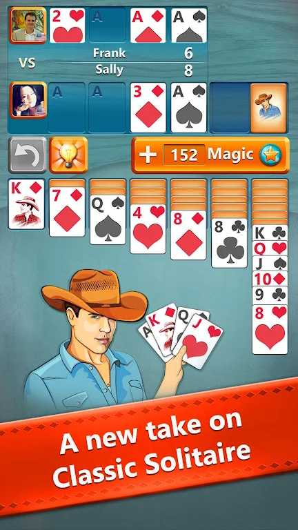 Dustin Lynch Solitaire Captura de tela 0