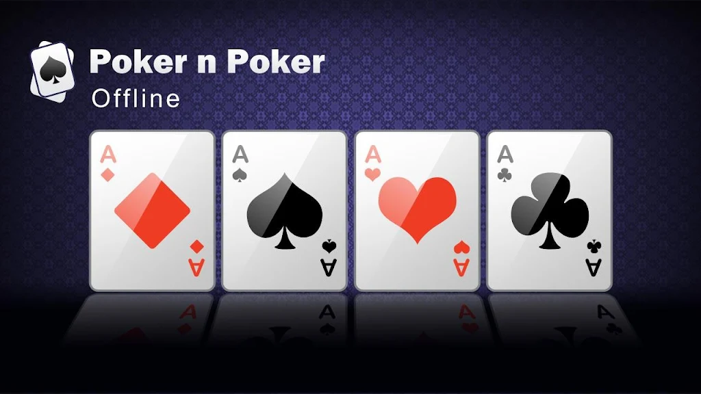 Poker n Poker ဖန်သားပြင်ဓာတ်ပုံ 0