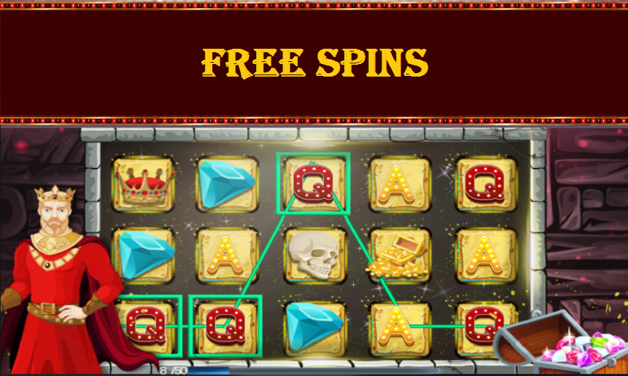 Slots : Free Slots Machines & Vegas Casino Games Capture d'écran 0