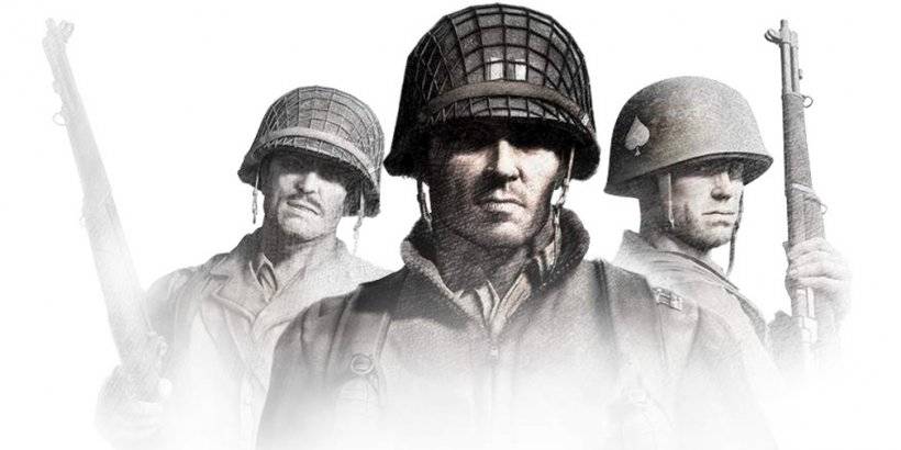 Ang Company of Heroes ay nag -debut ng Multiplayer Skirmish Mode para sa iOS Port