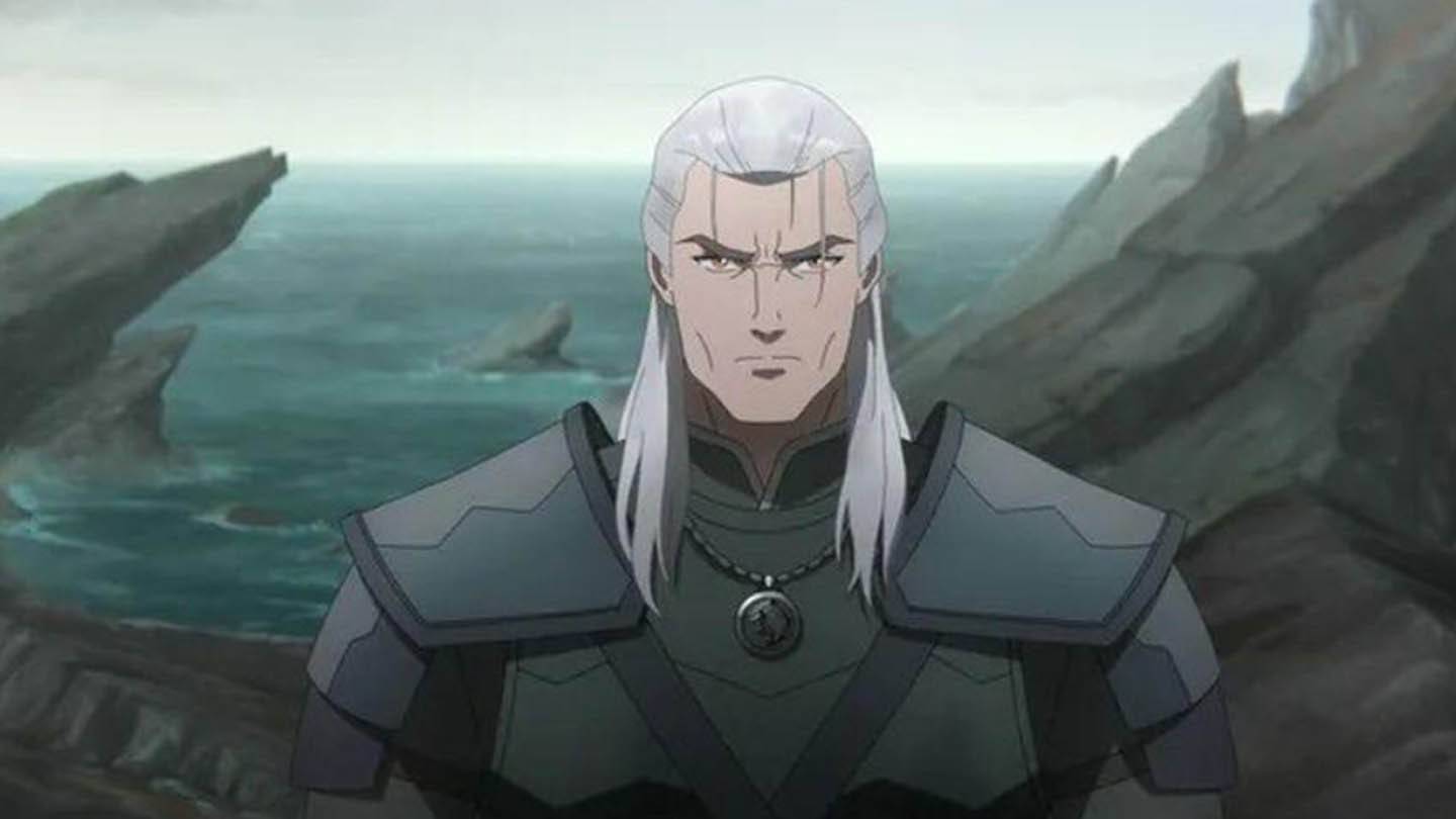 “与亨利·卡维尔（Henry Cavill）删除了《深深动画》电影《警笛》中的巫师场景”