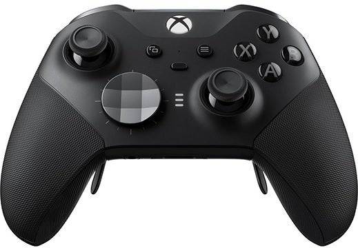 Obtenga un controlador pro-grado de Xbox Elite Series 2 con un paquete de componentes por menos de $ 100