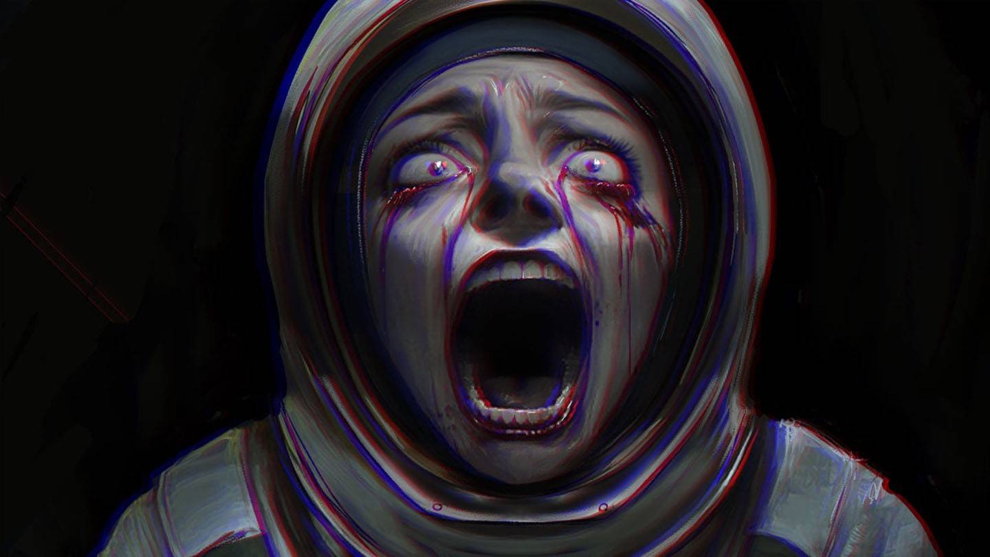 Nun in Space: Dark Roguelike Horror Void Martyrs được công bố