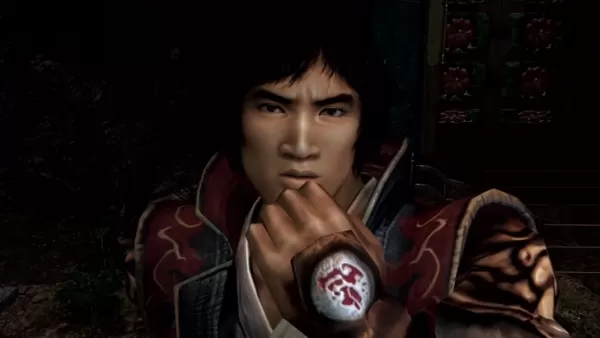 Onimusha 2 DLC Information