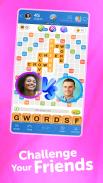 Words With Friends 2 Word Game स्क्रीनशॉट 2