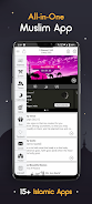 Islamic Calendar & Prayer Apps Screenshot 0