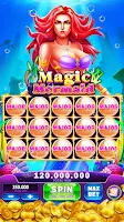 Live Party™ Slots-Vegas Casino 스크린샷 3