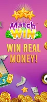 Match To Win Real Money Games Captura de pantalla 2