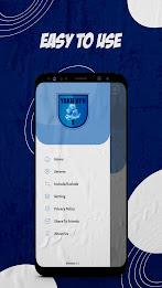 Yakh VPN স্ক্রিনশট 3