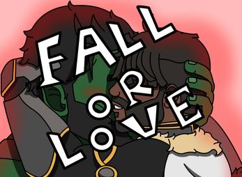 Fall or Love Captura de tela 1