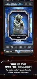 Star Wars Card Trader by Topps स्क्रीनशॉट 3