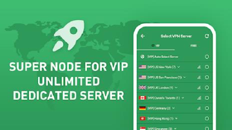 Pakistan VPN 2024 스크린샷 3