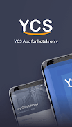 Agoda YCS for hotels only Capture d'écran 0