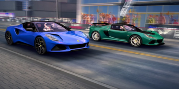 Nitro Nation World Tour Mod应用截图第2张