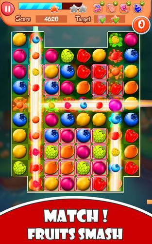 Fruit Game : Games 2024 Capture d'écran 1