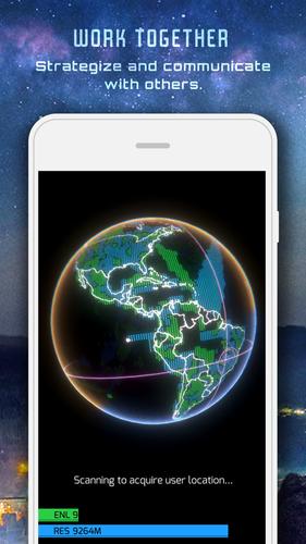 Ingress Prime Ảnh chụp màn hình 3