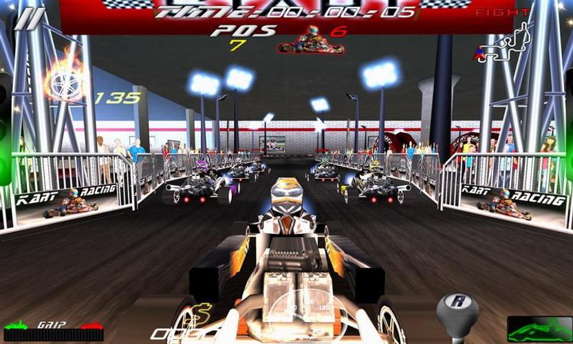 Kart Racing Ultimate应用截图第2张