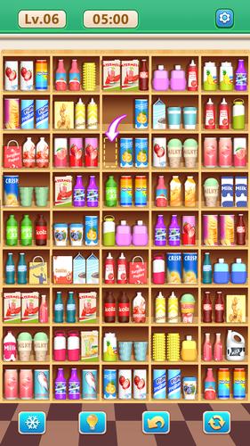 Goods Match应用截图第0张