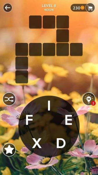 Word Lots Скриншот 2