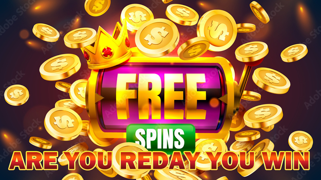 Truco Funplus-slots game應用截圖第1張