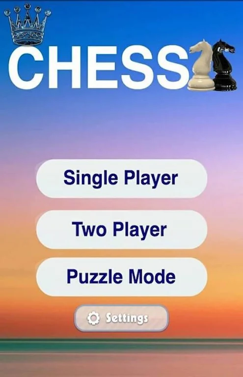 Chess Free Play স্ক্রিনশট 0