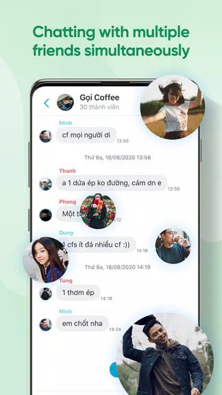 NetAlo Ekran Görüntüsü 1